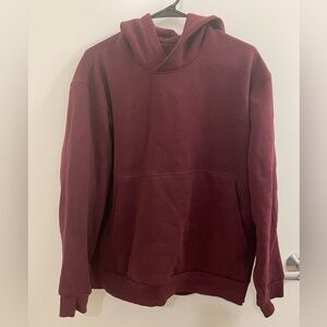 Lululemon Men’s Steady State Hoodie